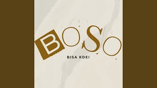 Boso [upl. by Kielty]