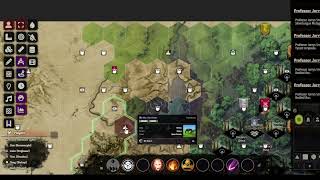 Pathfinder 2e  Kingmaker Part 43  Home AgainThe Obsidian Veil [upl. by Atteuqehs]