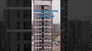 Vinhomes Grand Park từ hoang sơ đến khu đô thị đáng sống [upl. by Keppel]