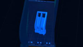 Eheim Filter Fix Part 2  scanned parts onesolidcube eheim 3dprinting prusa creality [upl. by Giardap223]