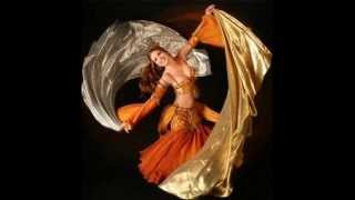 MUSICA PARA DANZA ARABE CANCION 14 [upl. by Angelita]