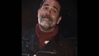 What is Negan saying  Walking Dead Brainrot edit [upl. by Olds]