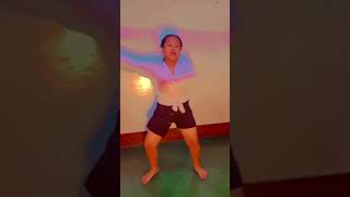 Kasmire pachyeuri  Dance  Nepali lok song [upl. by Reube]