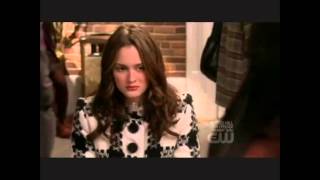 Gossip Girl 2x16  Parte 1  Español latino [upl. by Khalsa]