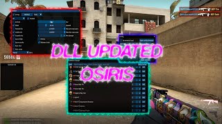 Osiris Updated download 01092023 [upl. by Lattie]