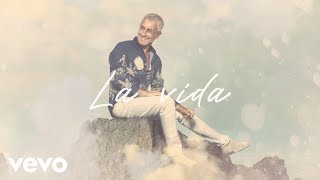 Sergio Dalma  La Vida Lyric Video [upl. by Fern]