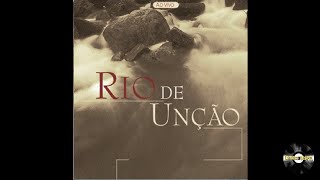 Igreja Bíblica da Paz  CD Rio de Unção 1999 Album Completo [upl. by Siddra832]