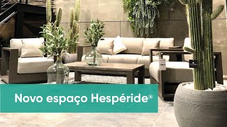 hôma Alfragide com espaço exclusivo Hespéride® [upl. by Eldreeda945]