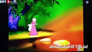 Tom Sawyer 2000  One Dream Greek dub ΕΡΤ2 [upl. by Amerigo]