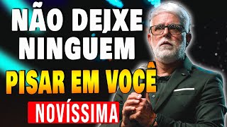 Pr Claudio Duarte NÃO SEJA TAPETE DOS OUTROS pastor claudio duarte 2024 culto ao vivo agora 2024 [upl. by Kiki]