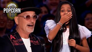 EVERY Golden Buzzer on Americas Got Talent 2024 [upl. by Sean731]