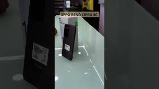 OPPO RENO 12 PRO UNBOXING RENO 12PRO REVIEW RENO 12PRO PRICE [upl. by Oramug]