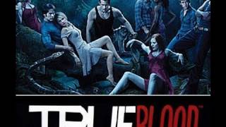 True Blood Cast Interview  Season 4 [upl. by Llerehc]