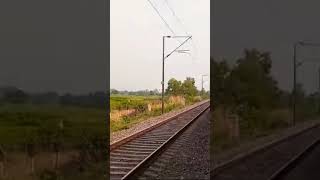 Durer pahar jeno dakeshortsvideo train [upl. by Akeryt27]