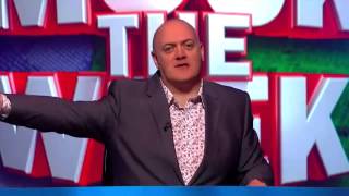 Mock The Week Series 12 Episode 04  Full Show [upl. by Primavera]