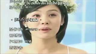 vietsub Nhạc Phim Giày thủy tinh [upl. by Menken]