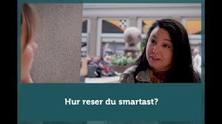 Få ut det mesta av dina tågresor som företagare [upl. by Jemma839]