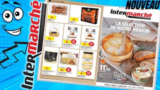 catalogue INTERMARCHÉ du 1 au 13 octobre 2024 🌞 Arrivage  FRANCE [upl. by Ayhtin482]