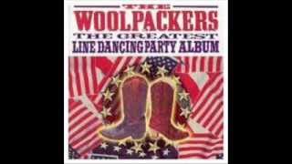 The Woolpackers TEXAS SATURDAY NIGHT [upl. by Favianus]