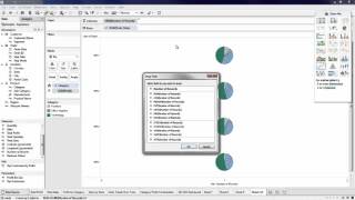 How to Format a Beautiful Interactive KeyMetrics Dashboard [upl. by Irwinn464]