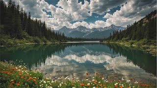 piano melodic peaceful acoustic The best piano music to relieve stress relaxingmusicpianomusic 79 [upl. by Anovahs]