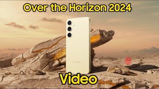 Over the Horizon 2024  Video [upl. by Lucien]