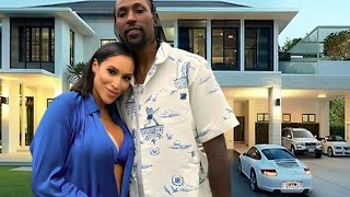 Kentavious CaldwellPope Life style Age Wife Parents Siblings Kids Height Awards Net worth [upl. by Enaile]