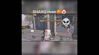 SHARQ riven 😡🤡✔️ [upl. by Hazlip]