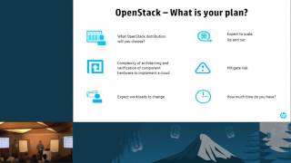 Designing the Hardware Stack for Your OpenStack Cloud [upl. by Sihonn627]