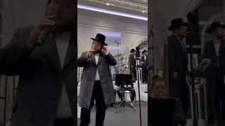 Freilach 🎹 Levy Falkowitz Motty Ilowitz 🎤 Shira Choir [upl. by Berga77]