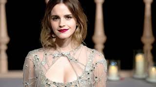 Emma Watson reveals surprising career decision [upl. by Licha]