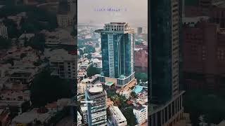 Sky mansion view😍travel trending ytshorts shorts trendingshorts [upl. by Scevo792]