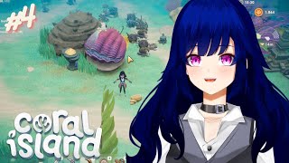 【CORAL ISLAND】MARI DEKOR KAMAR UNTUK BISA KAWIN【VTUBER INDONESIA】vtuberid [upl. by Roderigo]