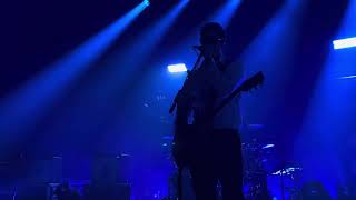 Interpol  Leif Erikson Live Brooklyn Steel NYC December 5 2024 [upl. by Bellanca719]