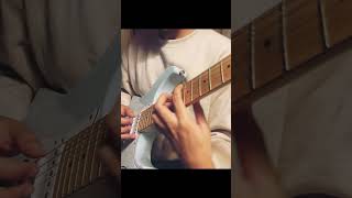 double take  dhruv guitarcoverguitarguitarfingerstylefingerstylecoverdoubletakedhruv [upl. by Baoj]