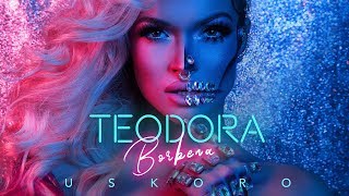 TEODORA  BORBENA ALBUM TEASER [upl. by Scott423]