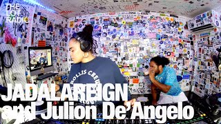 JADALAREIGN and Julion De’Angelo TheLotRadio 08232023 [upl. by Whatley]