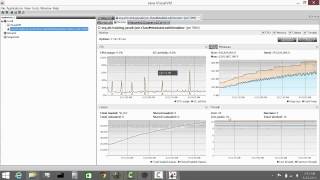 Java VisualVM  Introduction [upl. by Aidnac898]