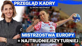 WSZYSTKO co MUSISZ wiedzieć o Mistrzostwach Europy piłkarek ręcznych [upl. by Nodlew]