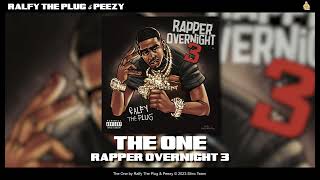 Ralfy The Plug amp Peezy  The One Official Audio [upl. by Hajin]