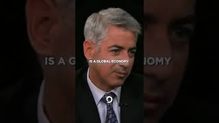 Bill Ackman Explains How to Save the United States [upl. by Airdnala]