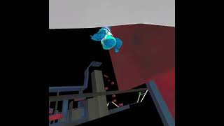 Racing these goofy goobers gorillatag vr shorts [upl. by Jecon]