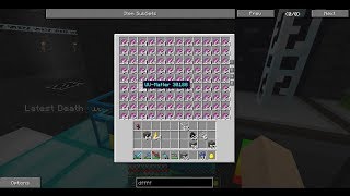 Minecraft FTB Unleashed Effektive UUMatter Farm IC2Applied Energistics Tutorial Deutsch [upl. by Llevart]