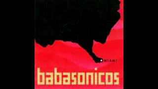 Babasonicos Bardo de Estrella [upl. by Fonda]