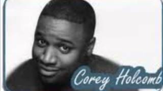 Corey Holcomb Best Comedian Part 7 [upl. by Melentha]