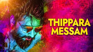 Thippara Meesam  New Released South Indian Hindi Dubbed Movie 2024  South Dubbed Movie  Latest [upl. by Landa]