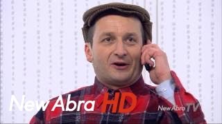 Kabaret Moralnego Niepokoju  Wakacje na niby Full HD [upl. by Gine489]