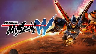 Megaton Musashi W Playthrough  Part 16 [upl. by Getraer780]