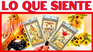 😔❤️‍🩹DURARÁ HASTA LA MUERTE😪SOLO CONOCIÓ EL AMOR CONTIGO🔮TAROT INTERACTIVO AMOR HOY PERSONA ESPECIAL [upl. by Nos]