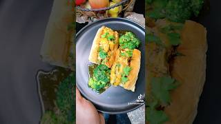 Make honey garlic butter Connecticut Maine lobster served with Jamekyafoodplz Recipe [upl. by Robbi]